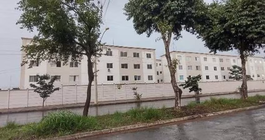 Oportunidade Única em GOIANIA - GO | Tipo: Apartamento | Negociação: Leilão  | Situação: Imóvel