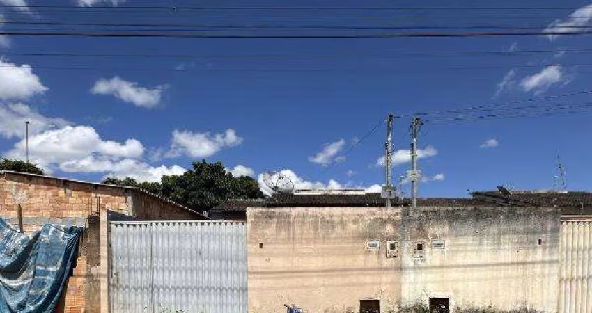 Oportunidade Única em LUZIANIA - GO | Tipo: Casa | Negociação: Leilão  | Situação: Imóvel
