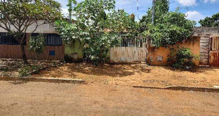 Oportunidade Única em LUZIANIA - GO | Tipo: Casa | Negociação: Leilão  | Situação: Imóvel