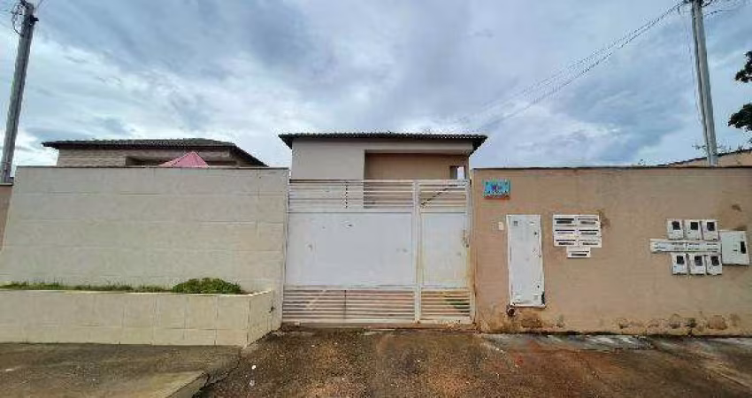 Oportunidade Única em CIDADE OCIDENTAL - GO | Tipo: Apartamento | Negociação: Leilão  | Situação: Imóvel
