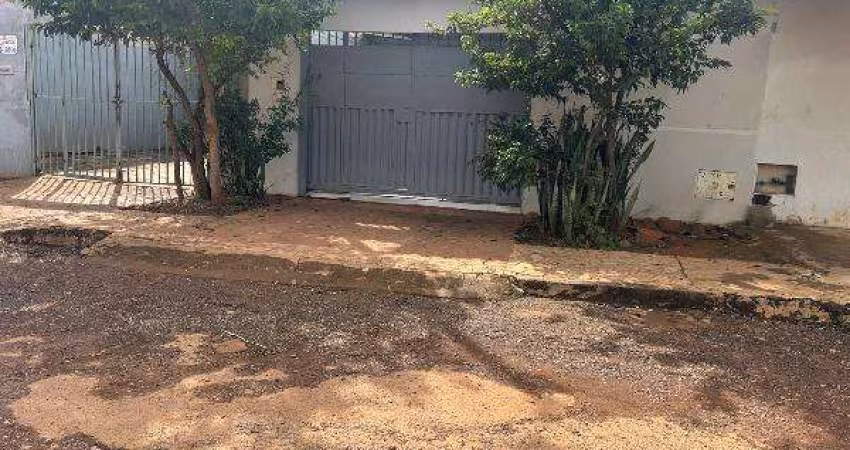 Oportunidade Única em LUZIANIA - GO | Tipo: Casa | Negociação: Leilão  | Situação: Imóvel