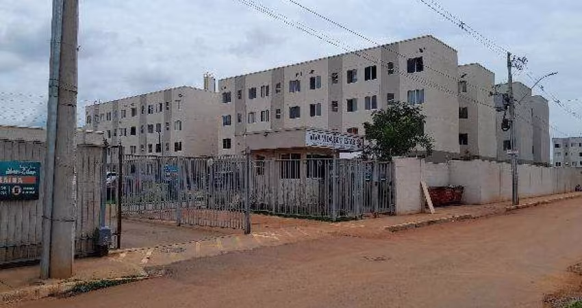 Oportunidade Única em NOVO GAMA - GO | Tipo: Apartamento | Negociação: Leilão  | Situação: Imóvel