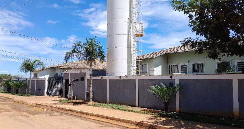 Oportunidade Única em CIDADE OCIDENTAL - GO | Tipo: Apartamento | Negociação: Leilão  | Situação: Imóvel