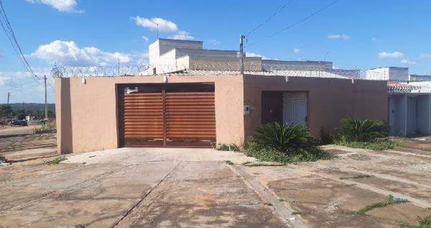 Oportunidade Única em CALDAS NOVAS - GO | Tipo: Casa | Negociação: Leilão  | Situação: Imóvel