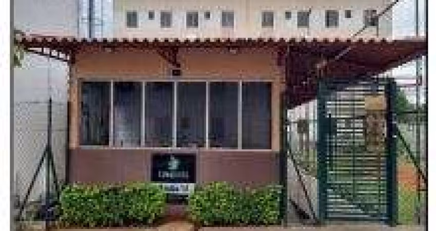 Oportunidade Única em LUZIANIA - GO | Tipo: Apartamento | Negociação: Leilão  | Situação: Imóvel