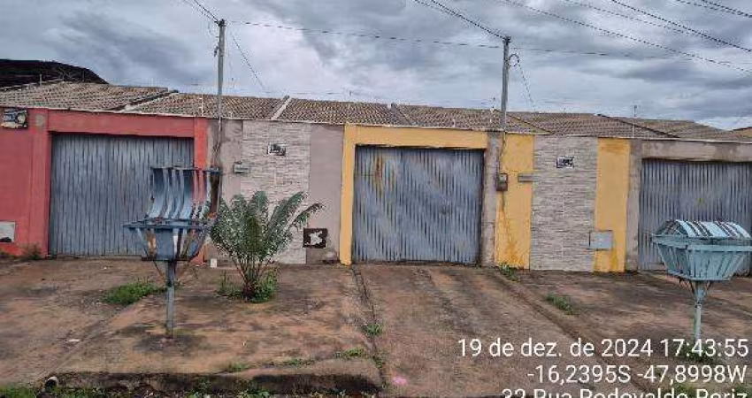 Oportunidade Única em LUZIANIA - GO | Tipo: Casa | Negociação: Leilão  | Situação: Imóvel