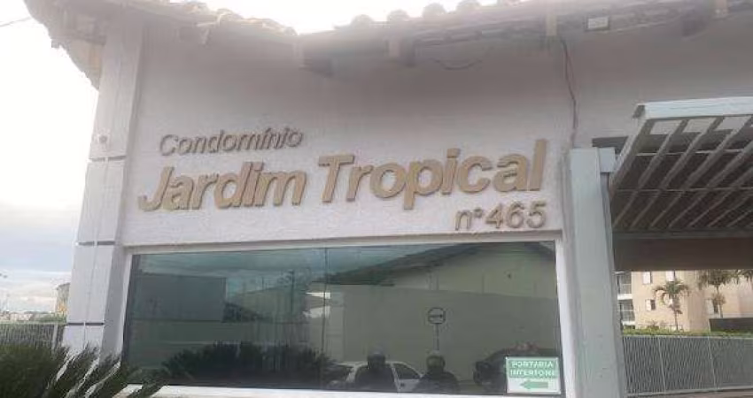Oportunidade Única em ANAPOLIS - GO | Tipo: Apartamento | Negociação: Leilão  | Situação: Imóvel