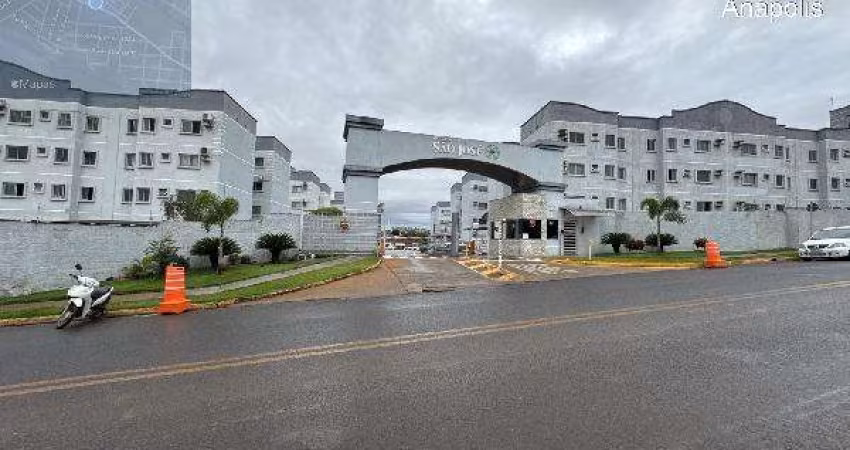 Oportunidade Única em ANAPOLIS - GO | Tipo: Apartamento | Negociação: Leilão  | Situação: Imóvel