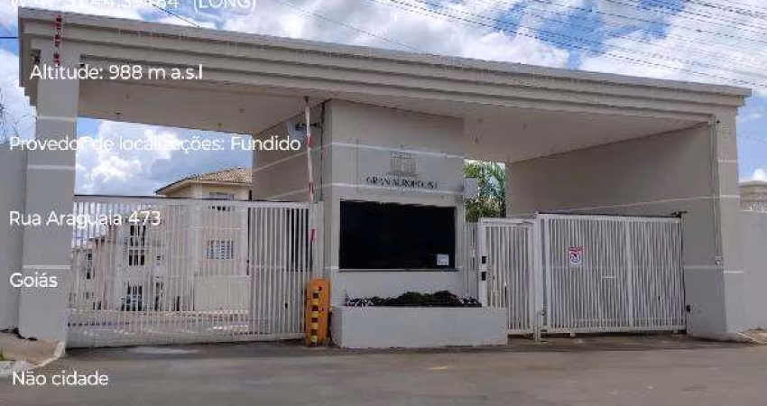 Oportunidade Única em LUZIANIA - GO | Tipo: Apartamento | Negociação: Leilão  | Situação: Imóvel
