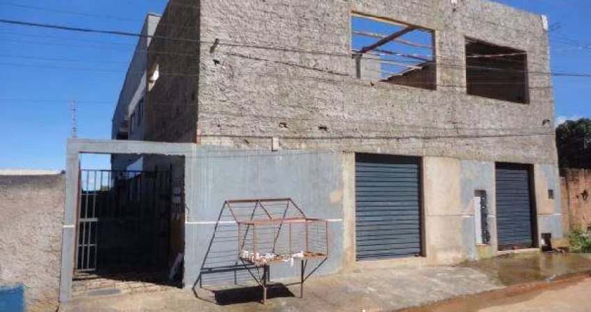 Oportunidade Única em AGUAS LINDAS DE GOIAS - GO | Tipo: Apartamento | Negociação: Leilão  | Situação: Imóvel