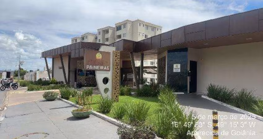 Oportunidade Única em APARECIDA DE GOIANIA - GO | Tipo: Apartamento | Negociação: Leilão  | Situação: Imóvel