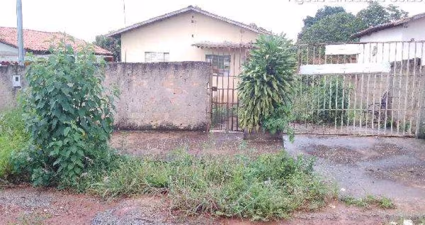 Oportunidade Única em AGUAS LINDAS DE GOIAS - GO | Tipo: Casa | Negociação: Leilão  | Situação: Imóvel