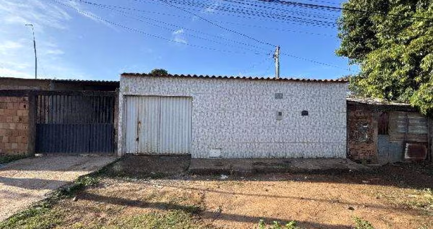 Oportunidade Única em SANTO ANTONIO DO DESCOBERTO - GO | Tipo: Casa | Negociação: Leilão  | Situação: Imóvel