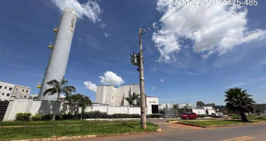 Oportunidade Única em GOIANIA - GO | Tipo: Apartamento | Negociação: Leilão  | Situação: Imóvel