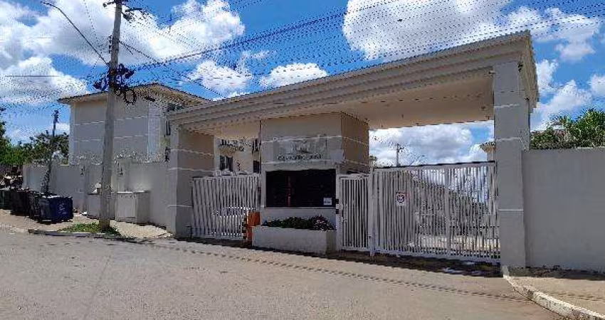 Oportunidade Única em LUZIANIA - GO | Tipo: Apartamento | Negociação: Leilão  | Situação: Imóvel