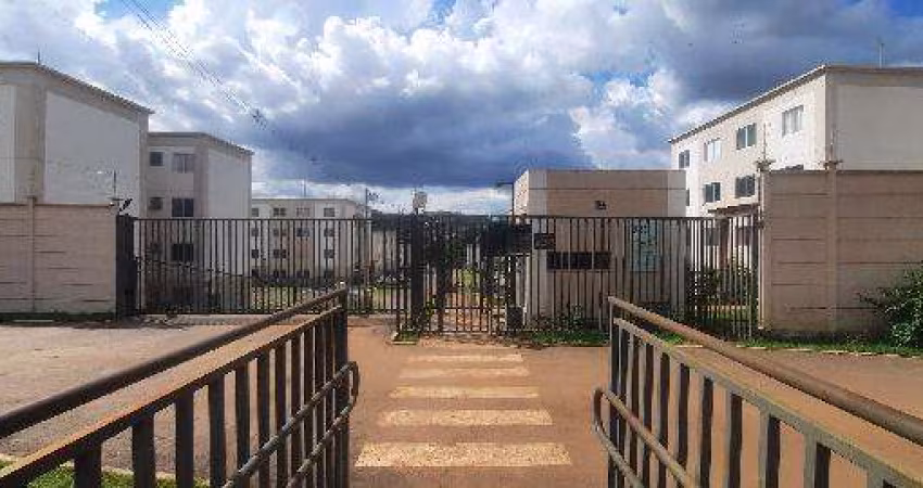 Oportunidade Única em GOIANIA - GO | Tipo: Apartamento | Negociação: Leilão  | Situação: Imóvel