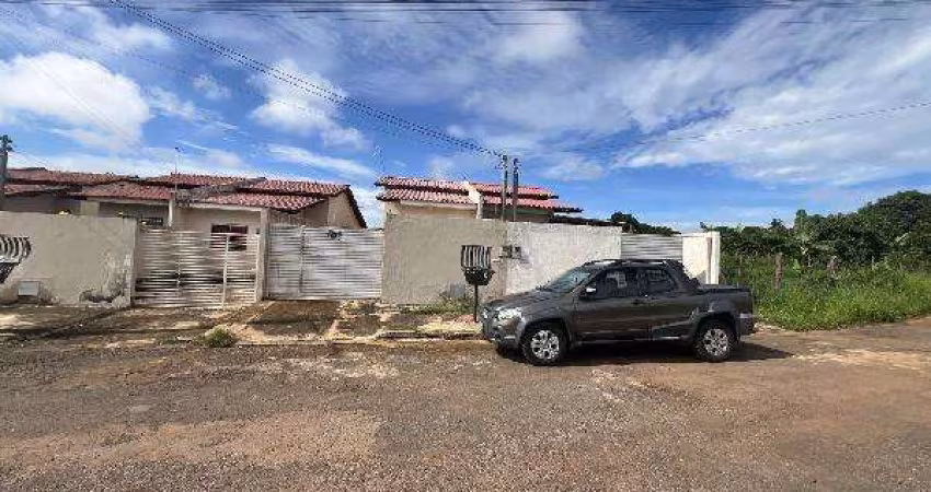 Oportunidade Única em LUZIANIA - GO | Tipo: Casa | Negociação: Leilão  | Situação: Imóvel