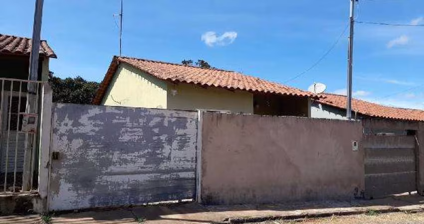 Oportunidade Única em LUZIANIA - GO | Tipo: Casa | Negociação: Leilão  | Situação: Imóvel