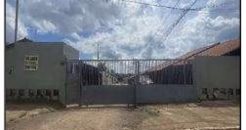 Oportunidade Única em LUZIANIA - GO | Tipo: Casa | Negociação: Leilão  | Situação: Imóvel