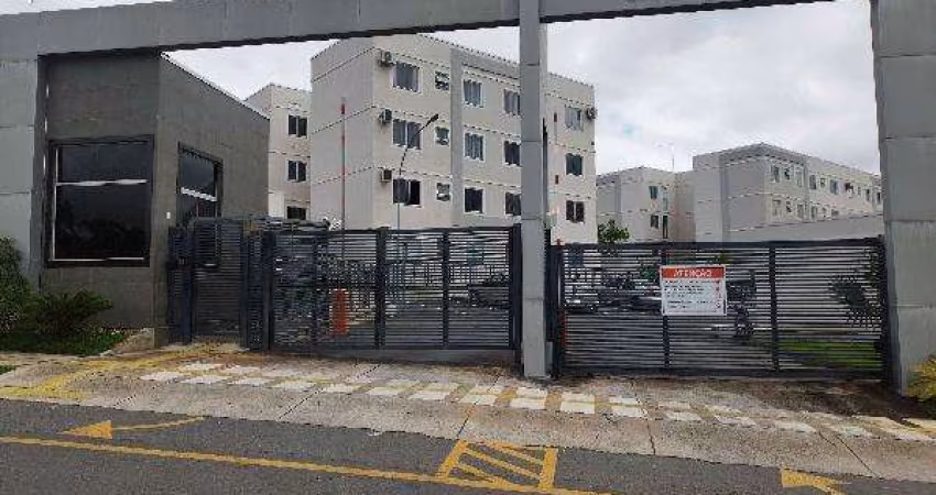 Oportunidade Única em APARECIDA DE GOIANIA - GO | Tipo: Apartamento | Negociação: Leilão  | Situação: Imóvel