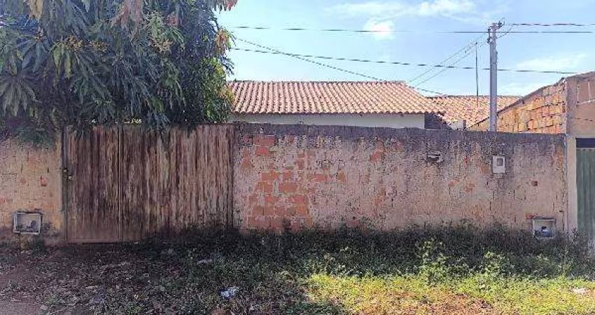 Oportunidade Única em COCALZINHO DE GOIAS - GO | Tipo: Casa | Negociação: Leilão  | Situação: Imóvel