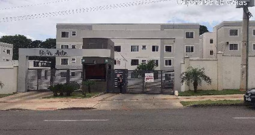 Oportunidade Única em VALPARAISO DE GOIAS - GO | Tipo: Apartamento | Negociação: Leilão  | Situação: Imóvel