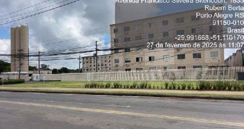 Oportunidade Única em PORTO ALEGRE - RS | Tipo: Apartamento | Negociação: Leilão  | Situação: Imóvel