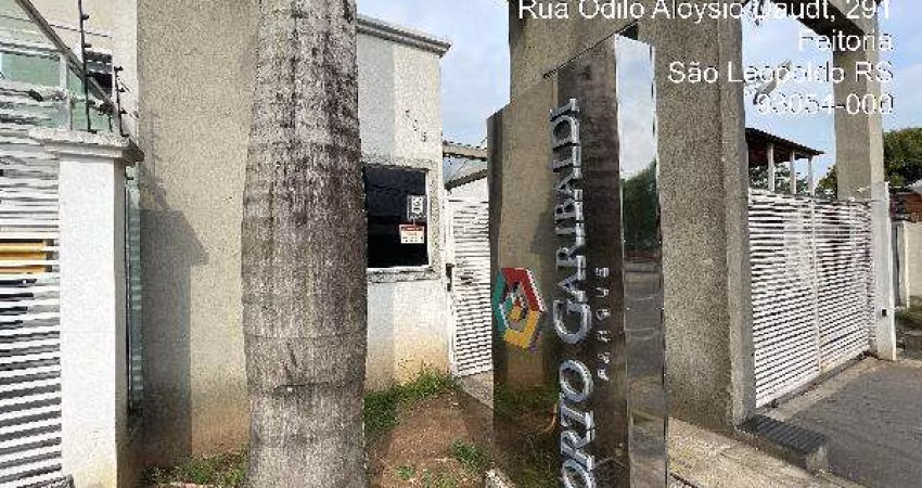 Oportunidade Única em SAO LEOPOLDO - RS | Tipo: Apartamento | Negociação: Leilão  | Situação: Imóvel