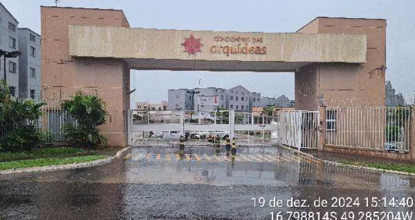 Oportunidade Única em APARECIDA DE GOIANIA - GO | Tipo: Apartamento | Negociação: Leilão  | Situação: Imóvel