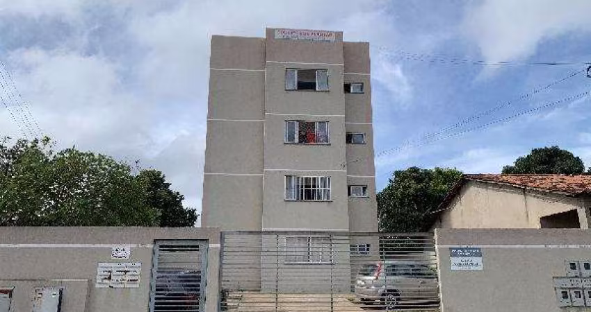 Oportunidade Única em LUZIANIA - GO | Tipo: Apartamento | Negociação: Leilão  | Situação: Imóvel
