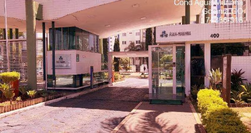 Oportunidade Única em GOIANIA - GO | Tipo: Apartamento | Negociação: Leilão  | Situação: Imóvel