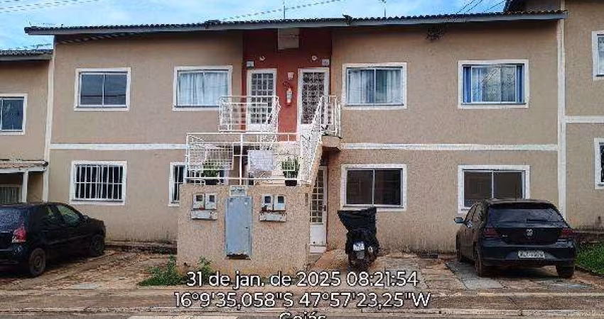 Oportunidade Única em LUZIANIA - GO | Tipo: Apartamento | Negociação: Leilão  | Situação: Imóvel