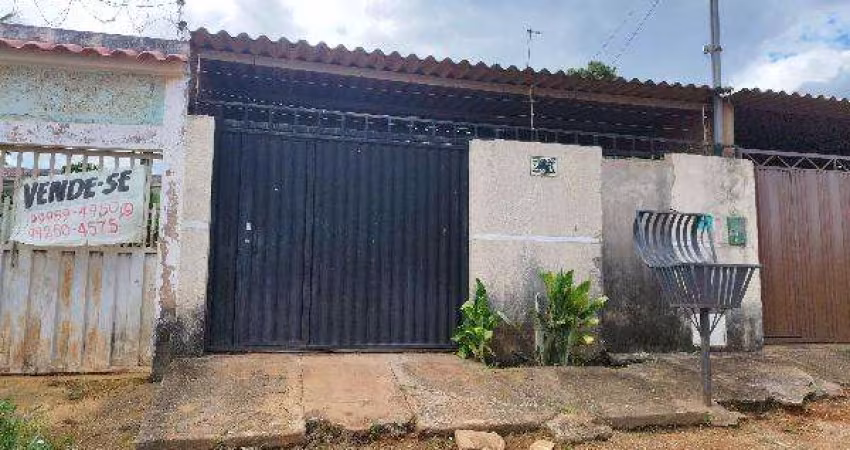 Oportunidade Única em LUZIANIA - GO | Tipo: Casa | Negociação: Leilão  | Situação: Imóvel