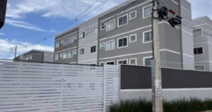 Oportunidade Única em VALPARAISO DE GOIAS - GO | Tipo: Apartamento | Negociação: Leilão  | Situação: Imóvel