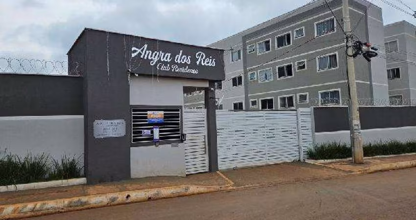 Oportunidade Única em VALPARAISO DE GOIAS - GO | Tipo: Apartamento | Negociação: Leilão  | Situação: Imóvel