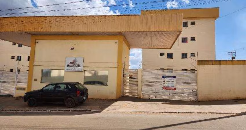 Oportunidade Única em AGUAS LINDAS DE GOIAS - GO | Tipo: Apartamento | Negociação: Leilão  | Situação: Imóvel