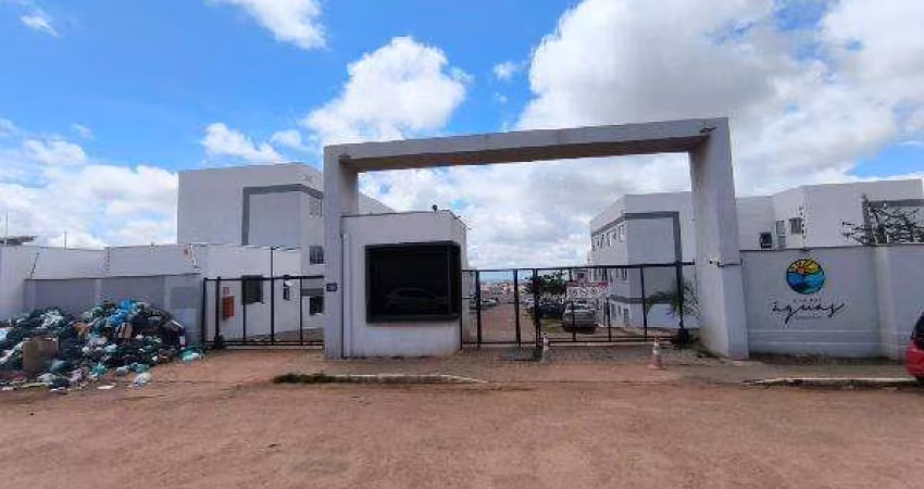 Oportunidade Única em AGUAS LINDAS DE GOIAS - GO | Tipo: Apartamento | Negociação: Leilão  | Situação: Imóvel