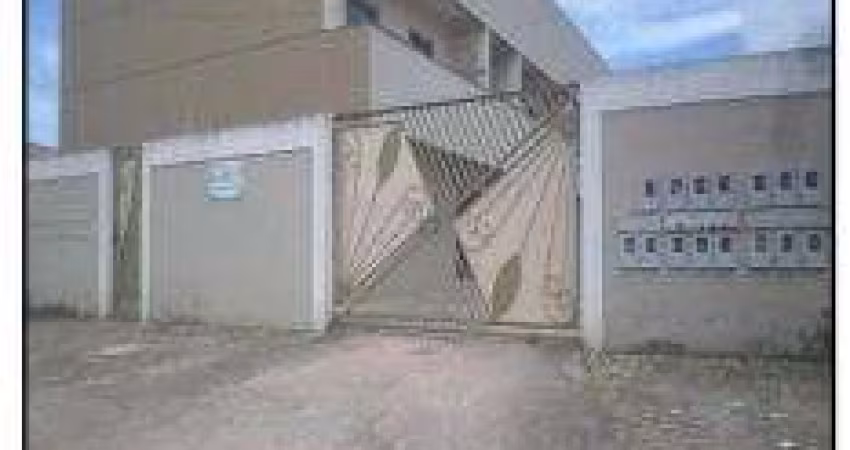 Oportunidade Única em AGUAS LINDAS DE GOIAS - GO | Tipo: Apartamento | Negociação: Leilão  | Situação: Imóvel