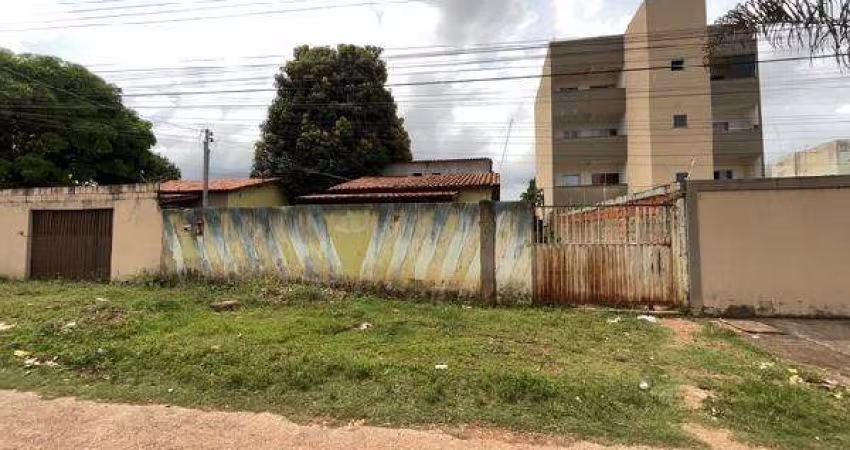 Oportunidade Única em AGUAS LINDAS DE GOIAS - GO | Tipo: Casa | Negociação: Leilão  | Situação: Imóvel