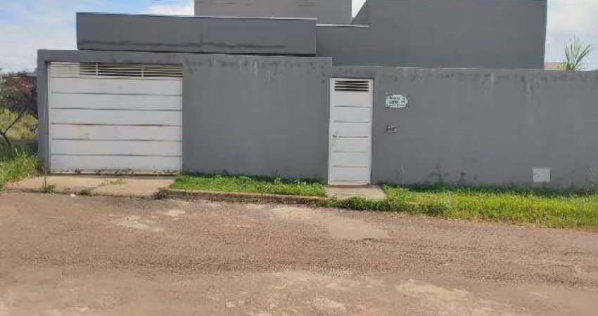 Oportunidade Única em AGUAS LINDAS DE GOIAS - GO | Tipo: Casa | Negociação: Leilão  | Situação: Imóvel