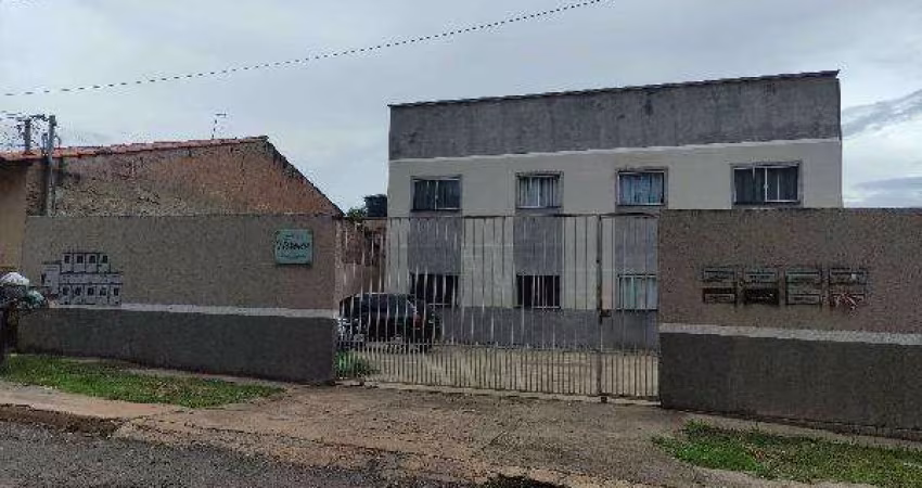 Oportunidade Única em LUZIANIA - GO | Tipo: Apartamento | Negociação: Leilão  | Situação: Imóvel
