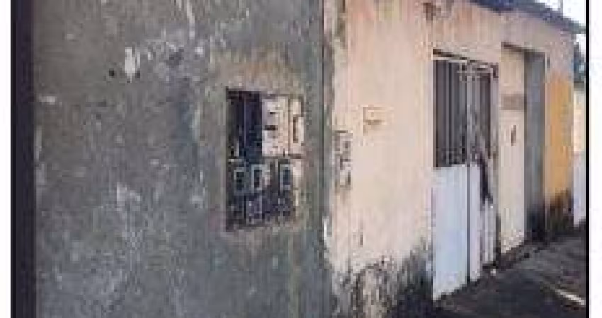Oportunidade Única em LUZIANIA - GO | Tipo: Casa | Negociação: Leilão  | Situação: Imóvel