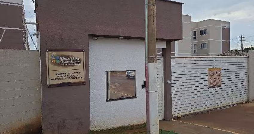 Oportunidade Única em VALPARAISO DE GOIAS - GO | Tipo: Apartamento | Negociação: Leilão  | Situação: Imóvel