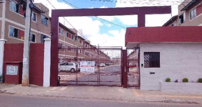 Oportunidade Única em VALPARAISO DE GOIAS - GO | Tipo: Apartamento | Negociação: Leilão  | Situação: Imóvel