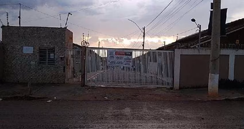 Oportunidade Única em VALPARAISO DE GOIAS - GO | Tipo: Casa | Negociação: Leilão  | Situação: Imóvel