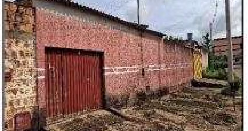 Oportunidade Única em SANTO ANTONIO DO DESCOBERTO - GO | Tipo: Casa | Negociação: Leilão  | Situação: Imóvel