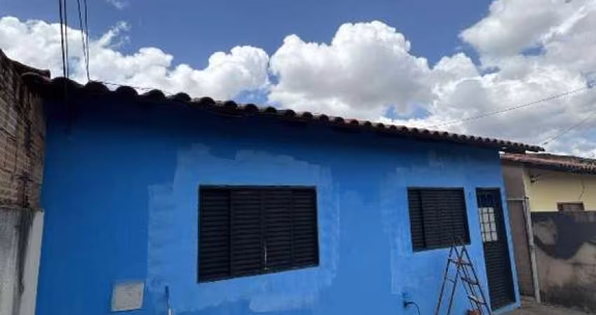 Oportunidade Única em LUZIANIA - GO | Tipo: Casa | Negociação: Leilão  | Situação: Imóvel