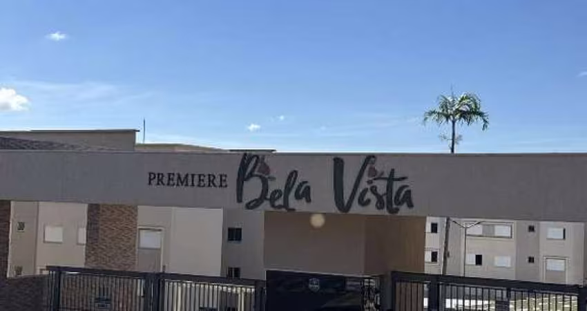 Oportunidade Única em ANAPOLIS - GO | Tipo: Apartamento | Negociação: Leilão  | Situação: Imóvel