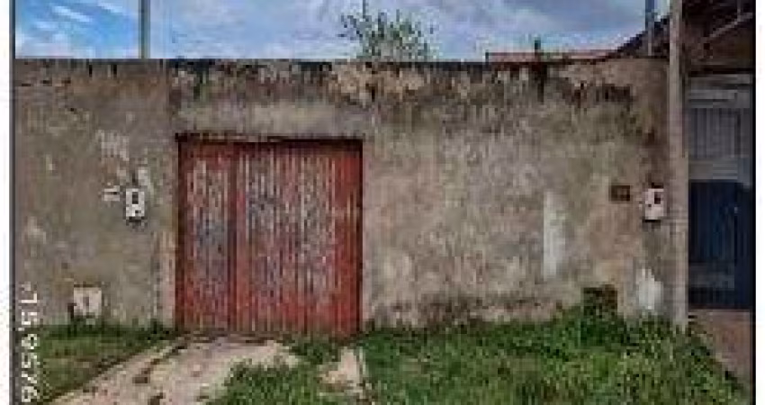 Oportunidade Única em SANTO ANTONIO DO DESCOBERTO - GO | Tipo: Casa | Negociação: Leilão  | Situação: Imóvel