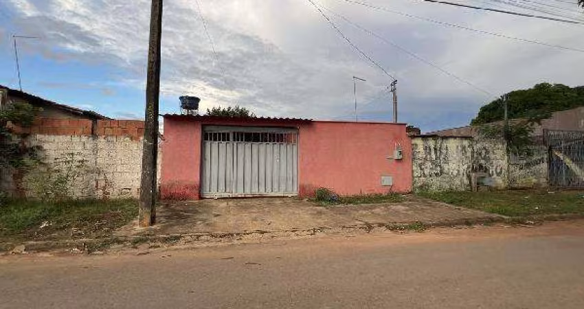 Oportunidade Única em PADRE BERNARDO - GO | Tipo: Casa | Negociação: Leilão  | Situação: Imóvel